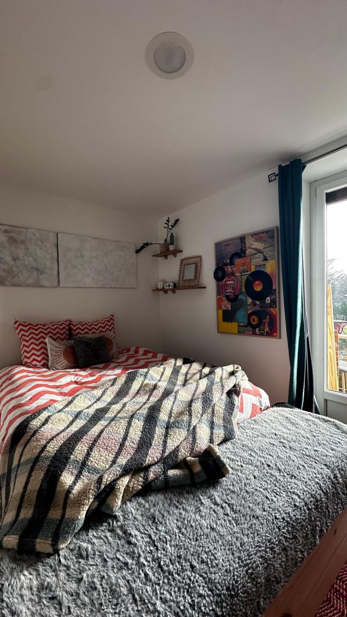 Chez Marie En Savoie Lejlighed La Ravoire Eksteriør billede